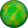 Arctic Ozone 2023-06-14